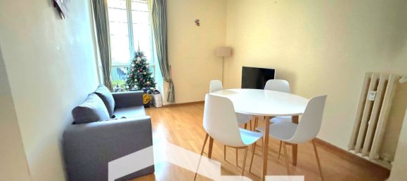 2-Zimmer Wohnung in Rome, Italy, Nr. 107675 15