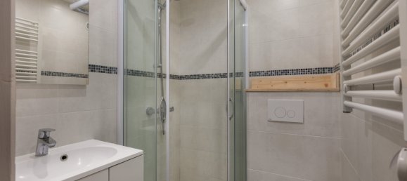 5 Schlafzimmer Wohnung in Les Belleville, France, Nr. 1286 13