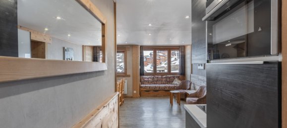 5 Schlafzimmer Wohnung in Les Belleville, France, Nr. 1286 5