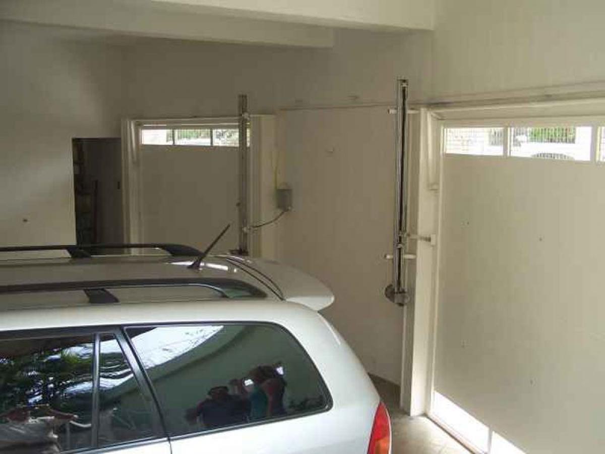 4 bedrooms House in Sao Paulo, Brazil No. 432900