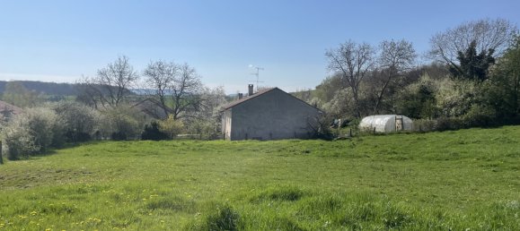 Terreno em Vezelise, France N.º 92277 3