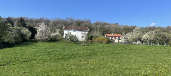 Terreno em Vezelise, France N.º 92277 6