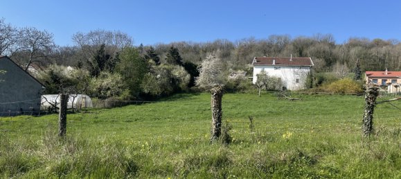 Terreno em Vezelise, France N.º 92277 2