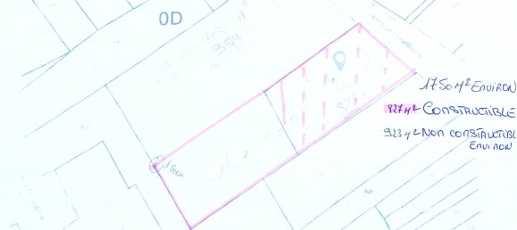 Terreno em Vezelise, France N.º 92277 5