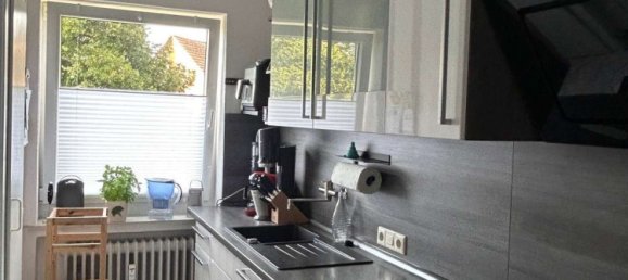 Apartamento de 2 dormitorios en Hildesheim, Germany No. 319309 5