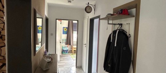 Apartamento de 2 dormitorios en Hildesheim, Germany No. 319309 2