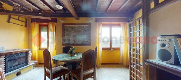 Дом с 2 спальнями в Корелья Антельминелли, Италия № 233144 12