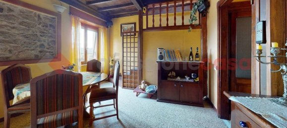 Дом с 2 спальнями в Корелья Антельминелли, Италия № 233144 16