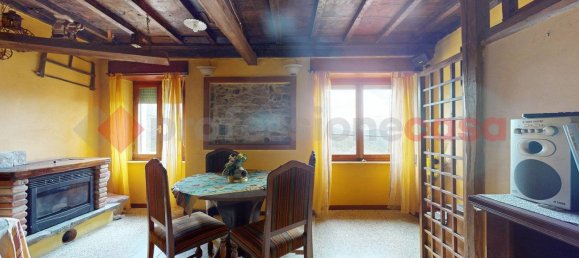 Дом с 2 спальнями в Корелья Антельминелли, Италия № 233144 11