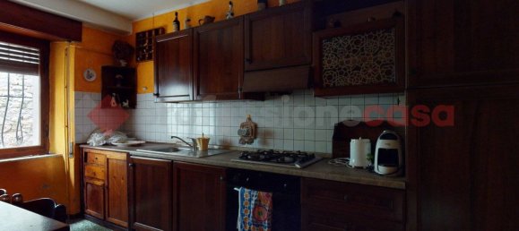 Дом с 2 спальнями в Корелья Антельминелли, Италия № 233144 5