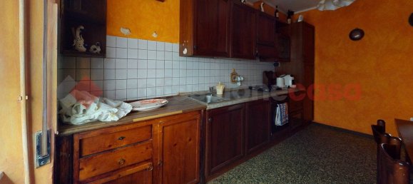 Дом с 2 спальнями в Корелья Антельминелли, Италия № 233144 8