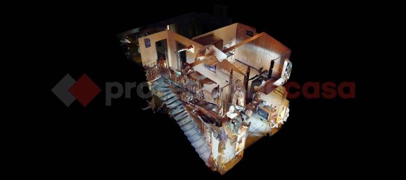 Дом с 2 спальнями в Корелья Антельминелли, Италия № 233144 30