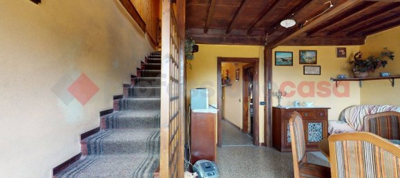 Дом с 2 спальнями в Корелья Антельминелли, Италия № 233144 17