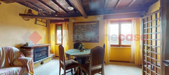 Дом с 2 спальнями в Корелья Антельминелли, Италия № 233144 13