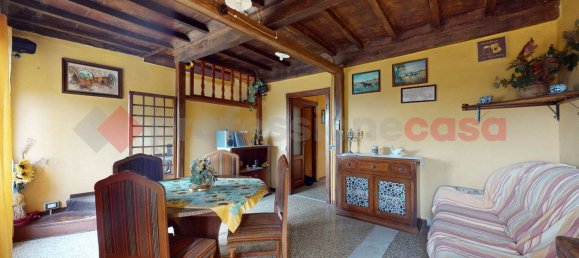 Дом с 2 спальнями в Корелья Антельминелли, Италия № 233144 15