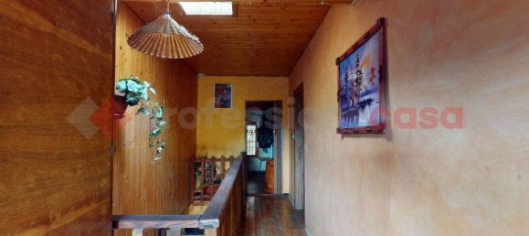 Дом с 2 спальнями в Корелья Антельминелли, Италия № 233144 26