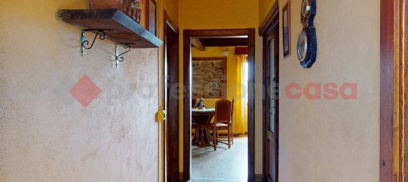 Дом с 2 спальнями в Корелья Антельминелли, Италия № 233144 3