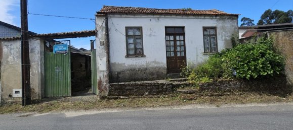 2 bedrooms House in Ouca, Portugal No. 19980 3