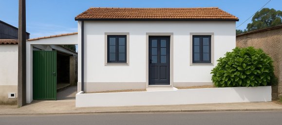 2 bedrooms House in Ouca, Portugal No. 19980 4
