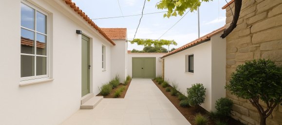 2 bedrooms House in Ouca, Portugal No. 19980 6