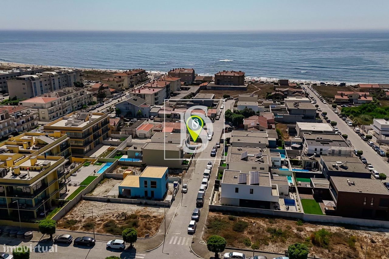 Grundstück in Arvore, Portugal 347m², Nr. 322028