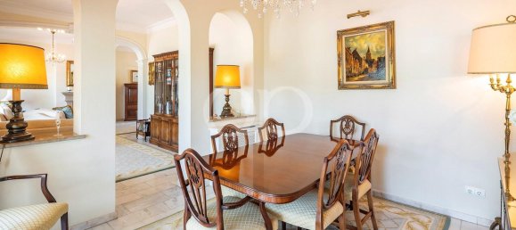 4 Schlafzimmer Villa in Almancil, Portugal, Nr. 234542 5