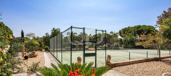 4 Schlafzimmer Villa in Almancil, Portugal, Nr. 234542 2