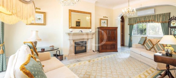 4 Schlafzimmer Villa in Almancil, Portugal, Nr. 234542 3