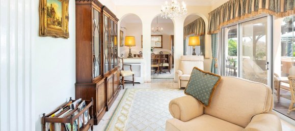 4 Schlafzimmer Villa in Almancil, Portugal, Nr. 234542 4