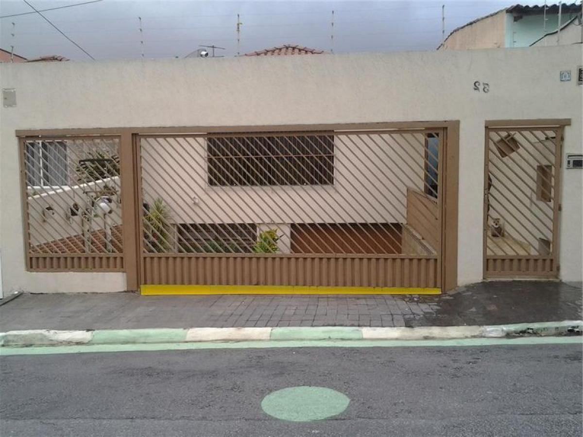 Casa T3 em São Paulo, Brazil N.º 468253