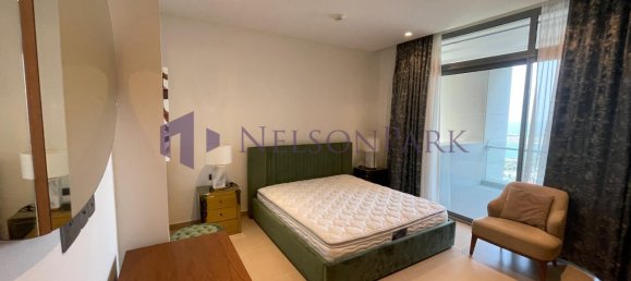 Apartamento T2 em Lusail, Qatar N.º 911 5