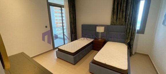 Apartamento T2 em Lusail, Qatar N.º 911 17