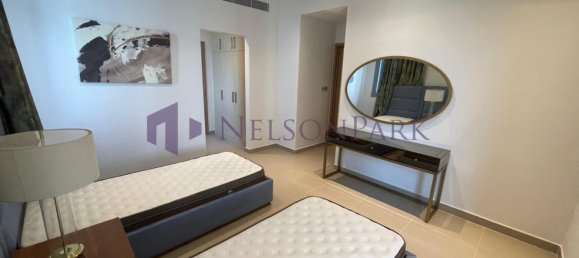 Apartamento T2 em Lusail, Qatar N.º 911 12