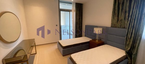 Apartamento T2 em Lusail, Qatar N.º 911 15