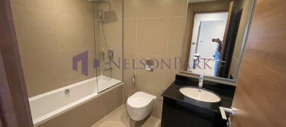 Apartamento T2 em Lusail, Qatar N.º 911 16