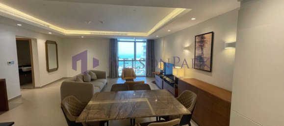 Apartamento T2 em Lusail, Qatar N.º 911 6