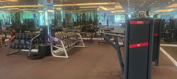 Apartamento T2 em Lusail, Qatar N.º 911 10