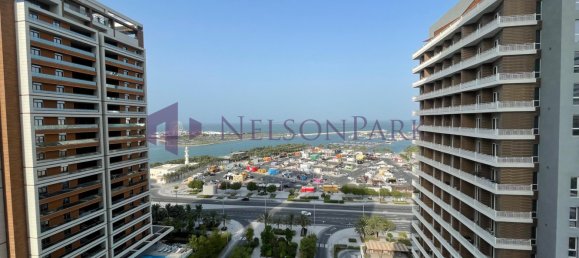 Apartamento T2 em Lusail, Qatar N.º 911 3