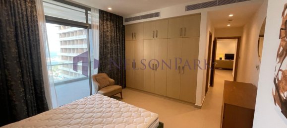 Apartamento T2 em Lusail, Qatar N.º 911 8