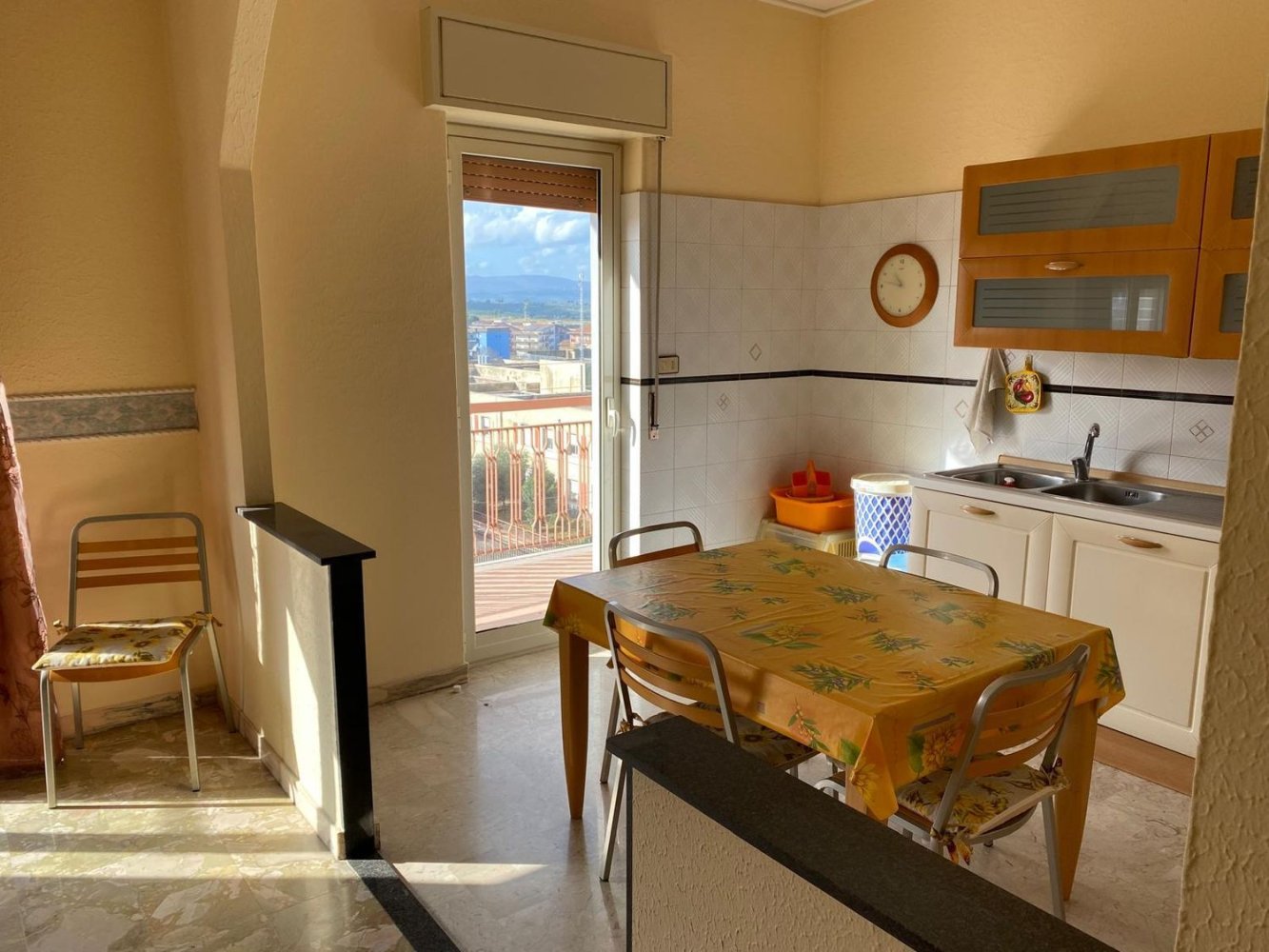 Apartamento de 5 divisões em Lentini, Italy N.º 149681