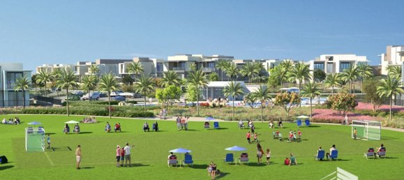 4 bedrooms Villa in Palm Jebel Ali, UAE No. 16697 13