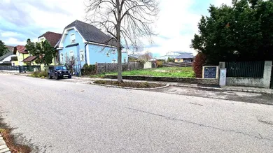 Земельный участок в Цайзельмауэр-Вольфпассинг, Австрия № 108414