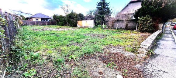 Земельный участок в Цайзельмауэр-Вольфпассинг, Австрия № 108414 2