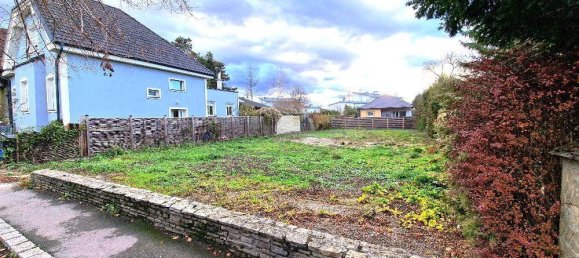 Земельный участок в Цайзельмауэр-Вольфпассинг, Австрия № 108414 3