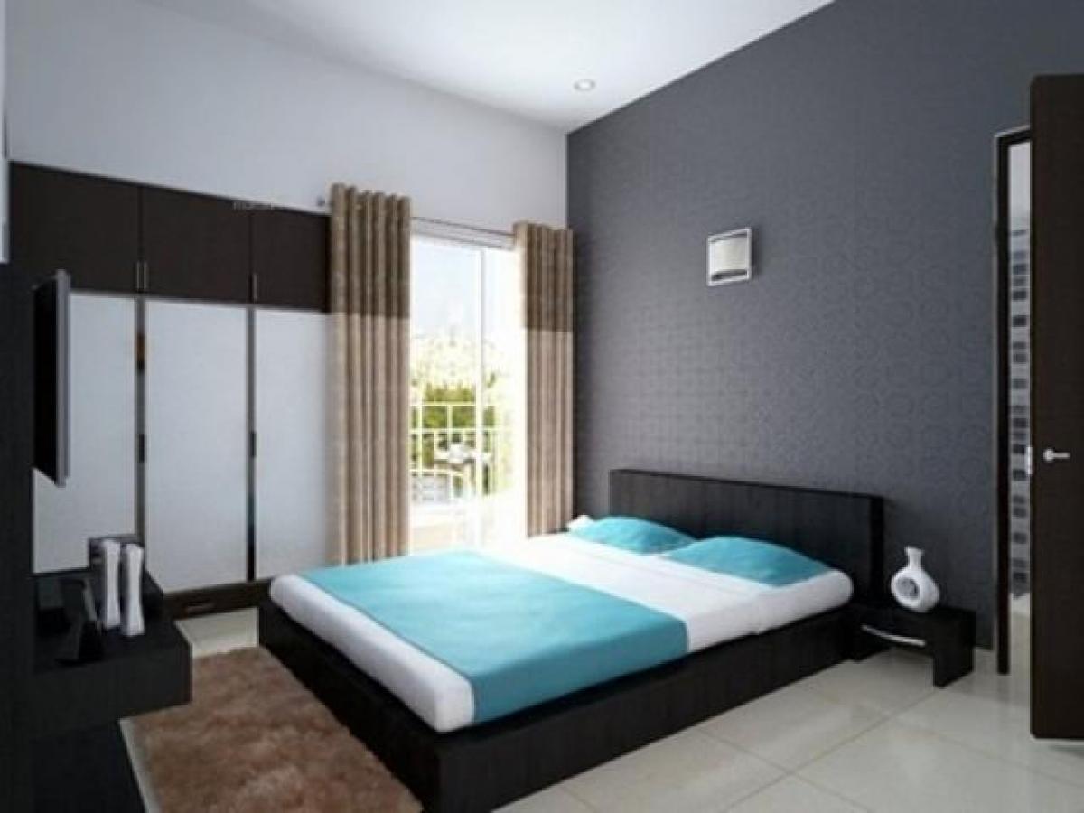 3 bedrooms House in Noida, India No. 65295