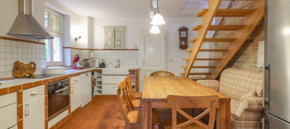 2 bedrooms Duplex in Niederschonhausen, Germany No. 239712 8