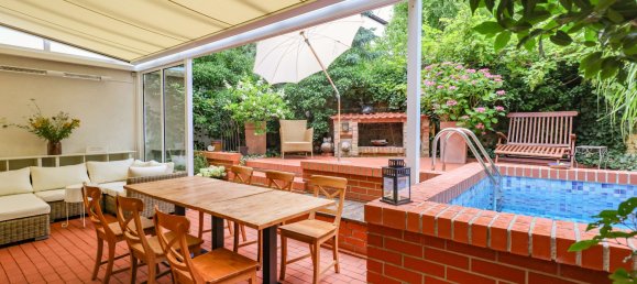 2 bedrooms Duplex in Niederschonhausen, Germany No. 239712 23