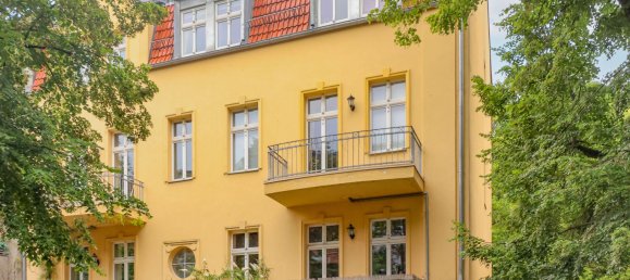 2 bedrooms Duplex in Niederschonhausen, Germany No. 239712 22