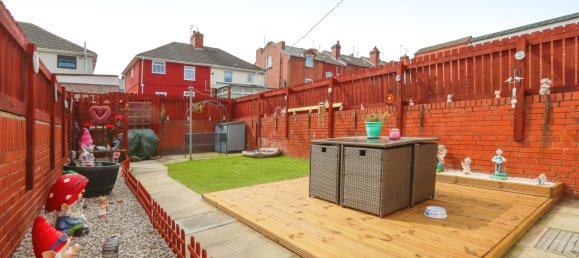  House in Pontefract, United Kingdom No. 2777 15