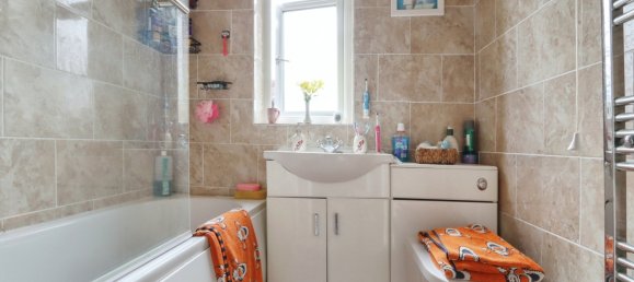  House in Pontefract, United Kingdom No. 2777 14